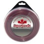 FILO NYLON ALUMADE QUADRO 4X 25 M RED
