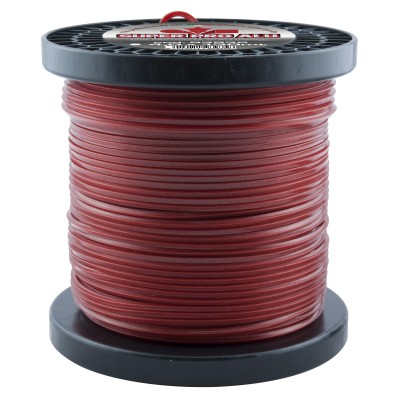 FILO NYLON ALUMADE QUADRO 4X100 M (KG2-LB4)