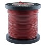 FILO NYLON ALUMADE QUADRO 4X100 M (KG2-LB4)