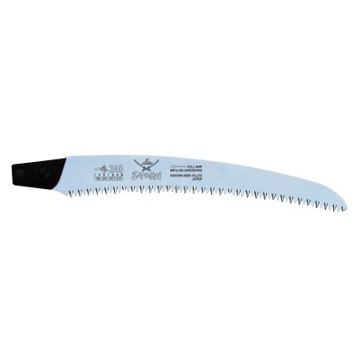 SAMURAI LAMA DI RICAMBIO  GC-241-LH