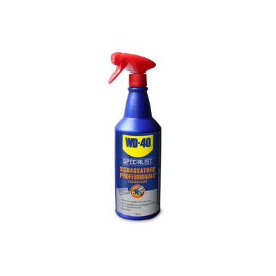 WD-40 SGRASSATORE PROFESSIONALE 1 L SPRAY