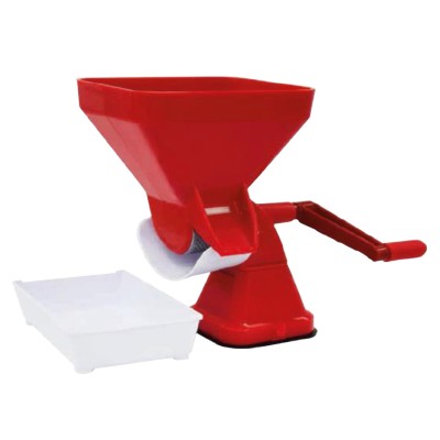 PASSAPOMODORI MANUALE DA TAVOLO PPL JOLLY