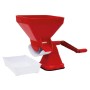 PASSAPOMODORI MANUALE DA TAVOLO PPL JOLLY