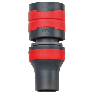 RACCORDO C/ACQUASTOP YOYO IKON