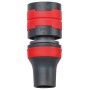RACCORDO C/ACQUASTOP YOYO IKON
