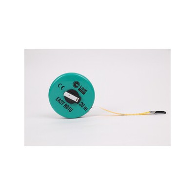 C ROTELLA METRICA ABS/FIBRA 20MX14MM EASY ROTO 20