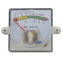 R VOLTIMETRO P/POMPA PRESSIONE CARRELL SX-MD16E