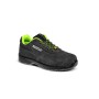 SPARCO SCARPE ONTARIO S1P GRIGIO-VERDE N.45