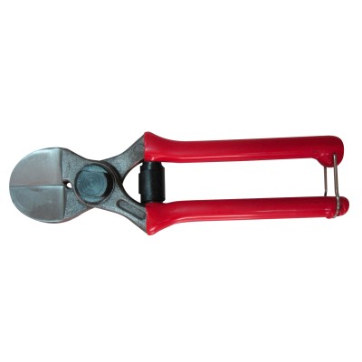 FORBICI DOPPIO TAGLIO GARDEN 20 CM