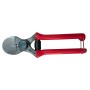 FORBICI DOPPIO TAGLIO GARDEN 20 CM