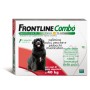 FRONTLINE COMBO 40-60 KG CANI XL 3 PIPETTE