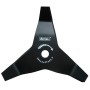 DISCO P/DECESPUGLIATORE 3 DENTI C/ALETTE 305X4,0 MM
