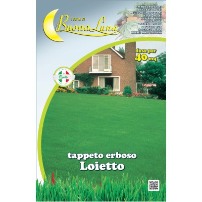 SEMI PRATO LOIETTO 1 KG