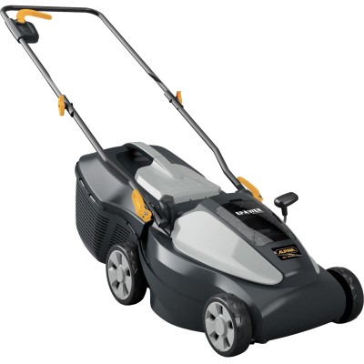 RASAERBA A BATTERIA AL1 3420 LI 20V 2AH 34 CM 2 BATT