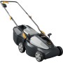 RASAERBA A BATTERIA AL1 3420 LI 20V 2AH 34 CM 2 BATT