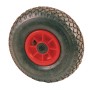 RUOTA PNEUMATICA P/CARRELLO PR1805-1 D 260 MM