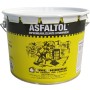 ASFALTO A FREDDO ASFALTOL DA 3,0 KG IMPERMEABILIZ