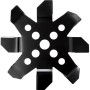 DISCO P/DECESPUGLIATORE MACINONE 8 LAME MULCHING