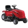 TRATTORINO 352 CC CG 98 SD 11 HP 98 CM MULCHING