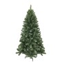 C ALBERO DI NATALE LARIX PVC 210CM 725R 124D