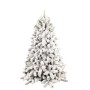 C ALBERO DI NATALE INNEV PICEA HN/PVC210CM 1607R 134D