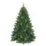 C ALBERO DI NATALE ALEPPO HN/PVC 240CM 1919R 153D