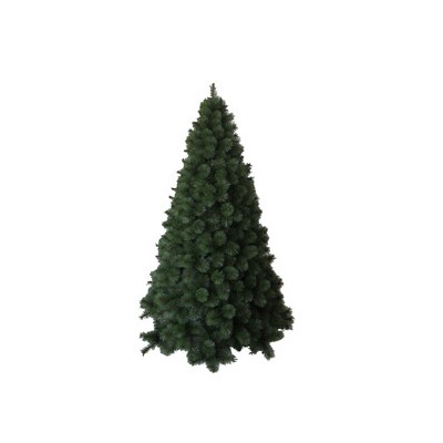 C ALBERO DI NATALE AILANTO HN/PVC 270CM 2728R180D