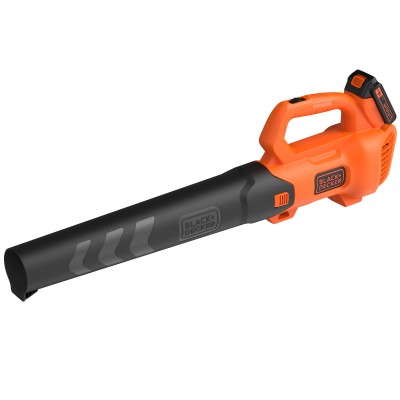 B+D SOFFIATORE ASSIALE BCBL200L-QW 18V 2AH