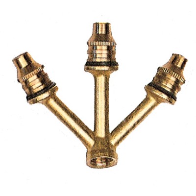 PL GETTO P/LANCIA TRIFORCO