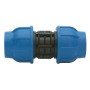 RACCORDO POLIPROP MANICOTTO GIUNZIONE 20 MM*