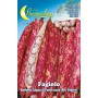 SEMI ORTO FAGIOLI NANI BORLOTTI
