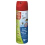 SBM MOSCHE E ZANZARE FAST KILL SPRAY 400 ML