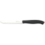 COLTELLO DA TAVOLA 4803N INOX MADE ITALY BL 6 PZ