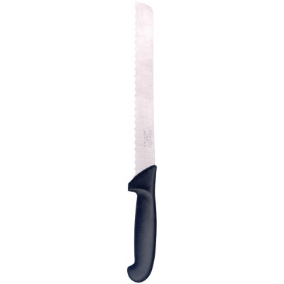 COLTELLO P/PANE 641 LAMA INOX 22 CM