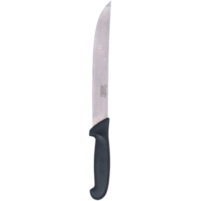 COLTELLO P/ARROSTO 636 LAMA INOX 22 CM