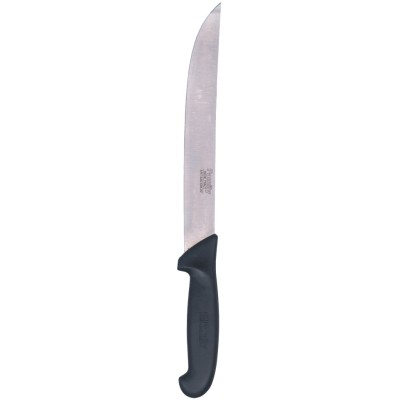 COLTELLO PER ARROSTO 636 LAMA INOX 22 CM