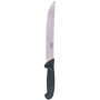 COLTELLO P/ARROSTO 636 LAMA INOX 22 CM