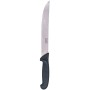 COLTELLO PER ARROSTO 636 LAMA INOX 22 CM