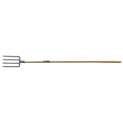 FORCA VANGA P/GIARDINO C/MANICO 130 CM