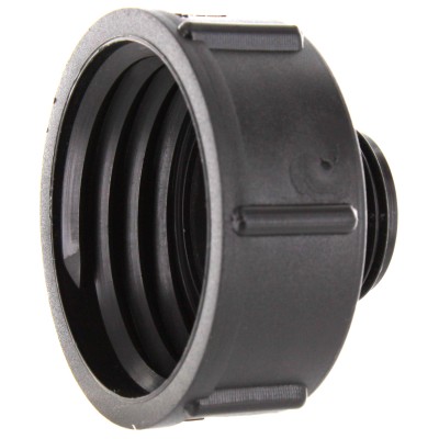 ADATTATORE P/CISTERNA PP FILETTO D 60 MM X 1 M