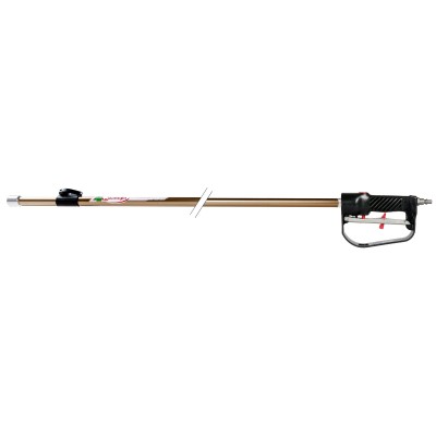 ASTA TELESCOPICA ALL 1,5-2,9 M C/IMP ABBACCHIATORE
