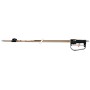 ASTA TELESCOPICA ALL 1,5-2,9 M C/IMP ABBACCHIATORE