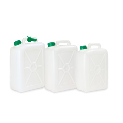 TANICA P/ALIMENTI PESANTE 20 L