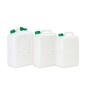 TANICA P/ALIMENTI PESANTE 20 L