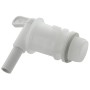 RUBINETTO PLASTICA 3/4 P/TANICA