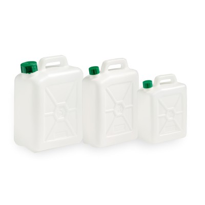 TANICA P/ALIMENTI PESANTE  5 L