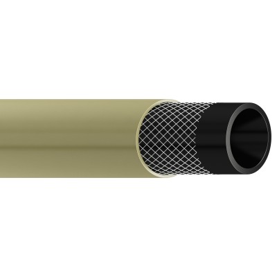 TUBO GOMMA P/IRRORAZIONE 20 BAR D  8X13 MM
