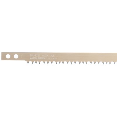 BAHCO LAMA P/SEGONE 53 CM DENTATURA REGOLAR