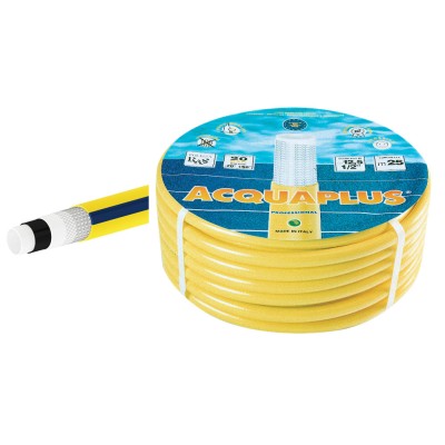 TUBO MAGLIATO ACQUAPLUS 25 MM ROTOLO 25 M