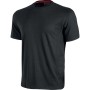 U-POWER T-SHIRT ROAD NERO TG.  M